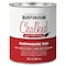 Chalked Qt Rust-Oleum Farmhouse Red Ultra Matte Paint 329211 - alternate 1