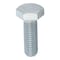 Hillman M10-1.50 mm D X 30 mm L Heat Treated Steel Hex Head Cap Screw, 40PK 916338 - alternate 2