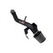 Hps Performance Air Intake Kit with Heat Shield, Black,  827-597WB - alternate 1