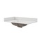 Craft And Main Quartz Vanity Top, 37x22 in QZ37228SWR - alternate 1