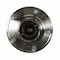 Motorcraft Wheel Hub,  HUB251 - alternate 3