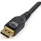 Startech.Com 4M/13.1FT VESA CERTIFIED DISPLAYPORT 1.4 CABLE - 8K 60HZ/HDR/HBR3/DSC 1.2/HDCP 2 DP14MM4M - alternate 3