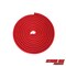 Extreme Max 3008.0343 16-Strand Diamond Braid Utility Rope - 1/4" x 100', Red 3008.0343 - alternate 2