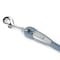 Guardian Gear Reflective Rope Lead, 6 ft L, Blue, Fastening Method: Clasp ZA9909 06 19 - alternate 4
