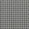 Homeroots 10' X 14' Black And Ivory Geometric Washable Indoor Outdoor Area Rug 614724 - alternate 9