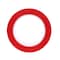 3M Floor Marking Tape, vinyl, Solid, Red, 4 in W., 5.2 mil Thickness 471 - alternate 9