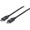 Manhattan - Strategic Manhattan (355247) Connector Cables 355247 - alternate 1