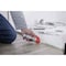 Flex Seal Flex Caulk Pro Series Plumbers Sealant, Clear PLB680CLR100 - alternate 3