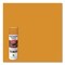 Rust-Oleum IC M1600 System Solvent-Based Precision Line Marking Paint, Flat Yellow, 17 oz Aerosol Can, 12PK 203024V - alternate 4