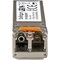 Startech.Com MSA UNCODED SFP+ - 10GBASE-LRM 10GBPS - 10GBE MODULE - 10GE GIGABIT ETHERNET SFP SFP10GBLRMST - alternate 3