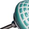 Homeroots Set of Eight Turquoise And White Geometric Ceramic Drawer Pull Knobs, 8PK 358111 - alternate 7