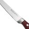 Henckels Forged Accent Set of 4 Steak Knife Set-Red 1011264 - alternate 10
