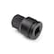 Tekton 3/4 Inch Drive F x 1 Inch M Impact Adapter Pin Detent SIA34514 - alternate 11