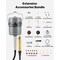 Vevor Flex Shaft Grinder 780W 25000RPM Flex Shaft Rotary Tool 112PCS Accessories KD-D491 - alternate 6