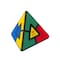 Mefferts Pyraminx Duo Puzzle RTM 5071 - alternate 2