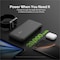 Belkin BOOSTCHARGE POWER BANK BPB024FQBK - alternate 11