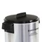 West Bend Large Capacity 30-Cup Coffee Maker with Temp Control, in Silver 58030 - alternate 8