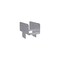 Simpson Strong-Tie Post Cap, ZMAX Coating, Galvanized Steel, For 4x Post PC4Z - alternate 11