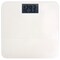 Weight Watchers by Conair Textured Finish Digital Glass Bodyweight Scale in Off-White WW333PL - alternate 1