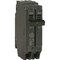 General Electric Feeder Circuit Breaker, Type THQP, 30 A, 2 -Pole, 120/240 V, Plug Mounting Black THQP230 - alternate 7