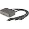 Startech.Com USB-C/HDMI/mDP Multiport to HDMI Adapter CDPHDMDP2HD - alternate 1