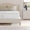 Martha Stewart SleepComplete 12 Inch Queen Medium Plush DA Cooling Gel Memory Foam Mattress w/Jacquard Quilted Top CL-MODH-12Q-MS - alternate 12