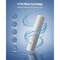 Vevor Whole House Water Filter Replacement Cartridge 4.5"x20" CTO Carbon, 2PK YMT005 - alternate 7
