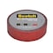 Scotch Expressions Glitter Tape, .59" x 196", Red Glitter, 2PK C514-RED - alternate 2