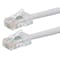 Monoprice Cat6 Utp Patch Cable, 5 ft.White 14307 - alternate 1