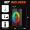 Pyle Portable Bluetooth Speaker with 8 in Inch Woofer, TWS Function, Mic Input, USB/Micro SD/FM Radio PPHP868ST - alternate 4