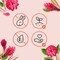 Love Beauty & Planet Black Tea Kombucha & Red Ginger Hand Lotion, 1 Ounce, 24PK 68477132 - alternate 10