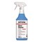 Rust-Oleum Professional Glass Cleaner, 32 oz Spray Bottle, 6PK 352245 - alternate 4