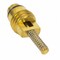 Motorcraft A/C Service Valve,  YF2448 - alternate 4