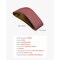 Vevor Sanding Belts 6 in x 48 in Belt Sander Sanding Belts 80 Grit Aluminum Oxide, 10PK BP648 - alternate 7
