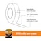 3M ElectricalTape, Black, 22ydL, 1-1/2inW 57163 - alternate 4