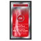 Holland Bar Stool Co Louisiana-Lafayette 26" x 15" Fight Song Mirror MFghtLA-Laf - alternate 1