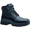 Shoes For Crews Rowan Men's Steel Toe Work Safety Boots, Size 8 77280-8.0 - alternate 1