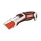 Superior Steel Heavy-Duty Self-Retracting Safety Utility Knife. UK755 - alternate 6