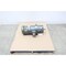 Baldor-Reliance BRAKE MOTOR 213TC 7.5HP 1760RPM 3PH 208-230/460V-AC VBM3710T 1087041Y0EPF - alternate 1