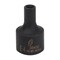 Sunex 3/8 in Drive E4 External Star Impact Socket 304SE - alternate 2