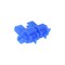 Auveco Self-Stripping Fuseholder, 5PK 12977 - alternate 1