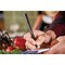 Paper Mate Write Bros. Black Ball Point Pen, 10PK 9333499C - alternate 4