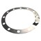Komatsu SHIM, KOMATSU OEM 566-22-11371 566-22-11371 - alternate 1