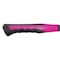 The Original Pink Box 16 oz Steel Rip Claw Hammer with Smooth Face & Slip Resistant Handle. Pink PB16SHM - alternate 3
