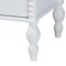 Baxton Studio Denita Bedroom Set, White, Twin 271-14733-14743-14739-14739-ZORO - alternate 10