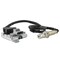 Motorcraft Nitrogen Oxide (NOx) Sensor,  NOX1 - alternate 2