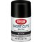Krylon Short Cuts 3 Oz. High-Gloss Enamel Spray Paint Black SCS-054 - alternate 1