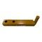 Caterpillar HINGE ASM, RH, OEM 9W5536 - alternate 1
