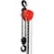 Bison Lifting Equipment Three Ton Hand Chain Hoist with Overload Protection CH30-OL - alternate 4