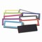 Teacher Created Resources Moroccan Magnetic Labels, 10 Assorted Colors, 2.5in x 1in, 30PK TCR20684 - alternate 1